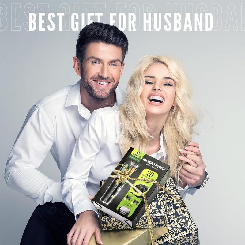 Trimster™ Vacuum Trimmer